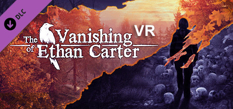 【VR破解】The Vanishing of Ethan Carter VR3488 作者:蜡笔小猪 帖子ID:303 破解,vanishing,ethan,carter