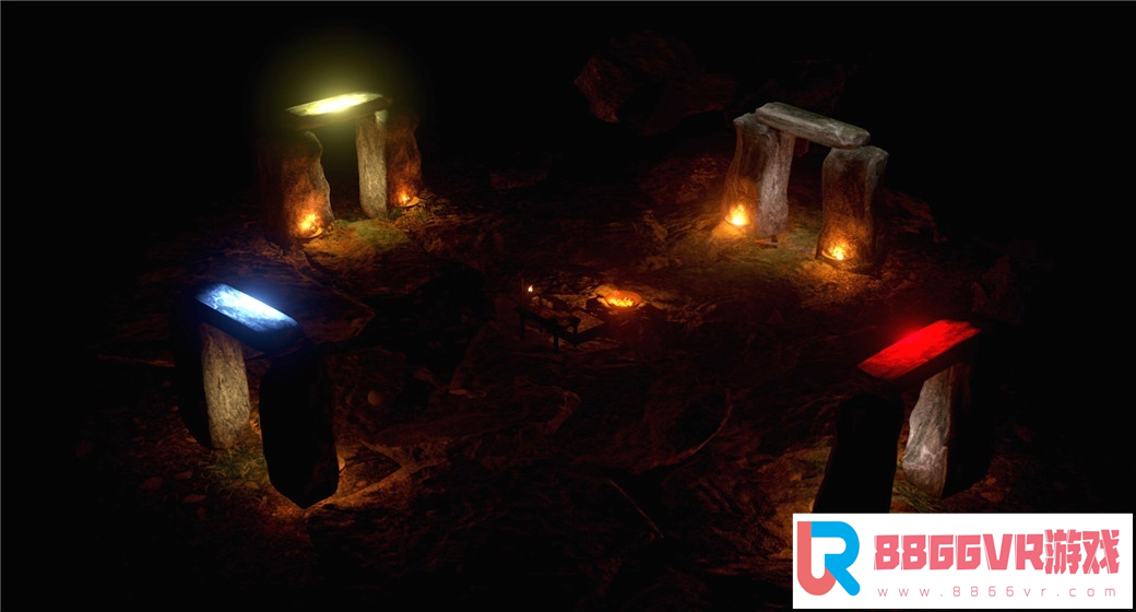 [VR交流学习] 巨石阵 VR 沙盒 (Stonehenge VR SANDBOX) vr game crack5858 作者:蜡笔小猪 帖子ID:309 破解,巨石阵,沙盒