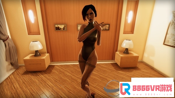 [VR交流学习] VR女孩 (Virtual Reality Girls) vr game crack619 作者:蜡笔小猪 帖子ID:311 破解,女孩,virtual,reality