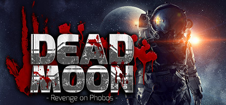 [VR交流学习] 死月:火卫一复仇 (Dead Moon - Revenge on Phobos)18年版24 作者:蜡笔小猪 帖子ID:312 破解,火卫一,复仇,revenge