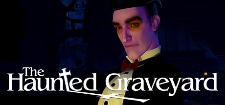 [VR交流学习] 闹鬼墓地（The Haunted Graveyard）vr game crack7613 作者:admin 帖子ID:319 墓地,haunted