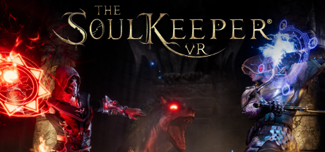 [VR交流学习]灵魂守护者 VR (The SoulKeeper VR) vr game crack6451 作者:蜡笔小猪 帖子ID:326 破解,灵魂,守护者