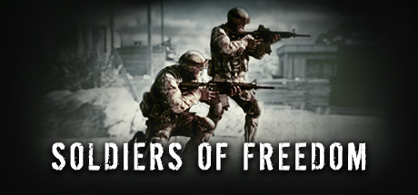 [VR交流学习] 自由战士 VR (Soldiers Of Freedom) vr game crack6570 作者:蜡笔小猪 帖子ID:330 破解,soldiers,freedom