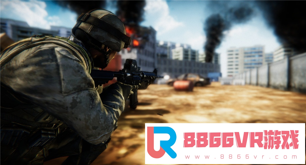 [VR交流学习] 自由战士 VR (Soldiers Of Freedom) vr game crack259 作者:蜡笔小猪 帖子ID:330 破解,soldiers,freedom