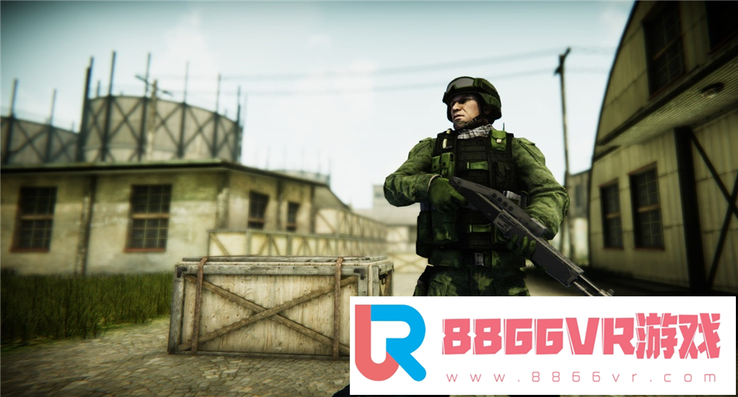 [VR交流学习] 自由战士 VR (Soldiers Of Freedom) vr game crack6186 作者:蜡笔小猪 帖子ID:330 破解,soldiers,freedom
