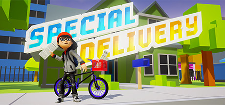 今日头条 VR (Special Delivery) vr game crack5970 作者:蜡笔小猪 帖子ID:354 破解,今日头条,头条,special,delivery