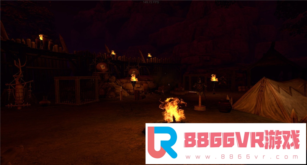 [VR交流学习] 游侠:失落部族 (The Ranger: Lost Tribe) vr game crack4046 作者:蜡笔小猪 帖子ID:364 破解,游侠,失落,部族