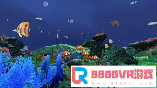 [VR交流学习] 捕鱼达人 (Fancy Fishing VR) vr game crack6809 作者:蜡笔小猪 帖子ID:370 破解,fancy,fishing