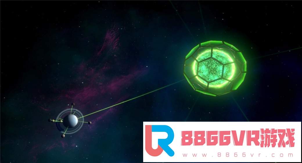 【VR破解】太空龙 VR (Space Dragon)6916 作者:蜡笔小猪 帖子ID:387 破解,太空,space,dragon