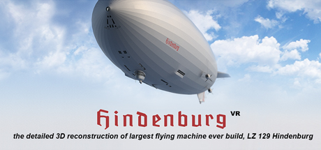 [VR交流学习] 兴登堡号 VR (Hindenburg VR) vr game crack5027 作者:蜡笔小猪 帖子ID:392 破解,兴登堡号