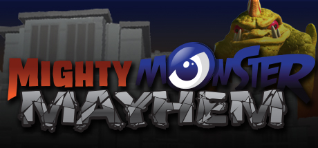 [VR交流学习] 暴躁的怪物 VR (Mighty Monster Mayhem) vr game crack6359 作者:蜡笔小猪 帖子ID:404 破解,暴躁,怪物,monster