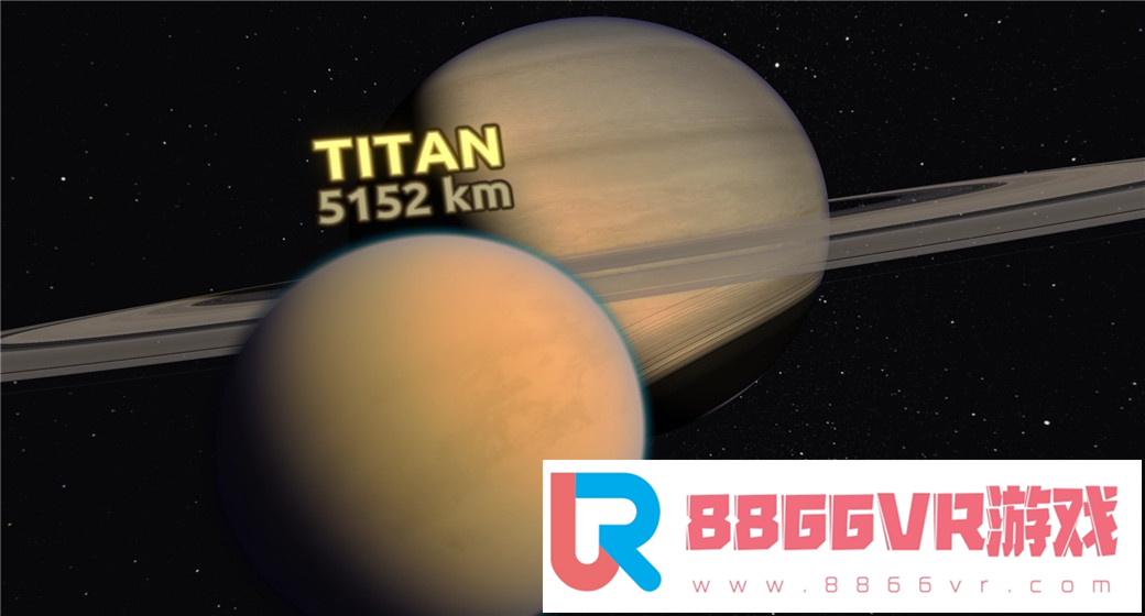 【VR破解】泰坦空间2.0 (Titans of Space 2.0)3889 作者:蜡笔小猪 帖子ID:409 破解,泰坦,空间