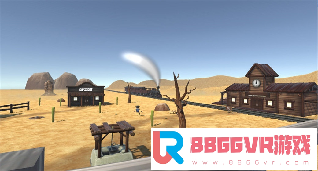 [VR交流学习] 刻苦训练 VR (Train Harder) vr game crack8454 作者:蜡笔小猪 帖子ID:410 破解,刻苦,训练,train