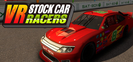 [VR交流学习]VR汽车赛 (VR STOCK CAR RACERS) vr game crack9532 作者:蜡笔小猪 帖子ID:411 破解,汽车赛,stock