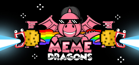 [VR交流学习] 霉霉龙 VR (Meme Dragons) vr game crack2273 作者:蜡笔小猪 帖子ID:413 