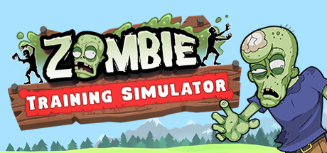 [VR交流学习] 僵尸模拟训练 (Zombie Training Simulator) vr game crack7664 作者:蜡笔小猪 帖子ID:418 破解,僵尸,模拟训练,zombie,training