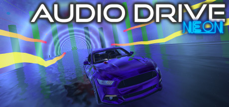 [VR交流学习] 霓虹灯（Audio Drive Neon）vr game crack2579 作者:蜡笔小猪 帖子ID:419 破解,audio,drive