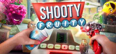 [VR交流学习] 射击水果 VR (Shooty Fruity) vr game crack4690 作者:蜡笔小猪 帖子ID:444 破解,射击,水果