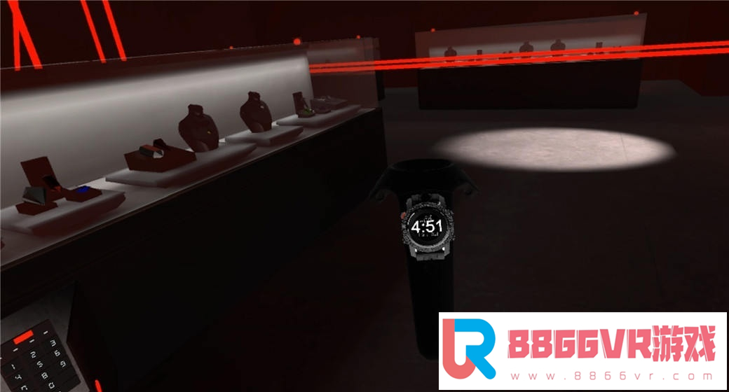[VR交流学习]宝藏门闩 VR (Treasure Bolt) vr game crack3121 作者:蜡笔小猪 帖子ID:445 门闩,treasure