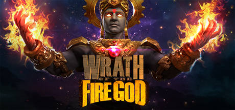 [VR交流学习] 火神的愤怒 VR(Wrath Of The Fire God) vr game crack1298 作者:蜡笔小猪 帖子ID:453 破解,火神,愤怒,fire