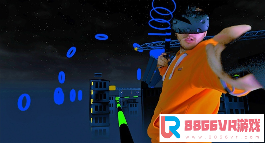 [VR交流学习] 城市之球 VR (CITY BALLS VR) vr game crack9727 作者:蜡笔小猪 帖子ID:454 破解,城市,city