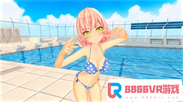 [VR交流学习] 宅舞女孩 VR（Anime Girls VR）vr game crack342 作者:蜡笔小猪 帖子ID:474 破解,anime