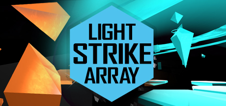 [VR交流学习] 轻击阵列 VR (Light Strike Array) vr game crack7613 作者:蜡笔小猪 帖子ID:478 破解,阵列,light,strike