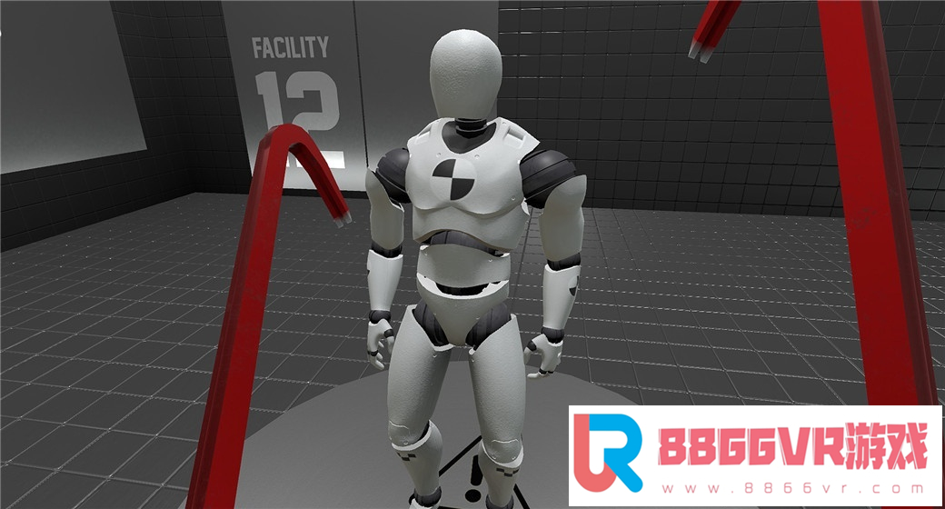 [VR交流学习] 泄怒之屋 VR (Rage Room) vr game crack851 作者:蜡笔小猪 帖子ID:487 破解