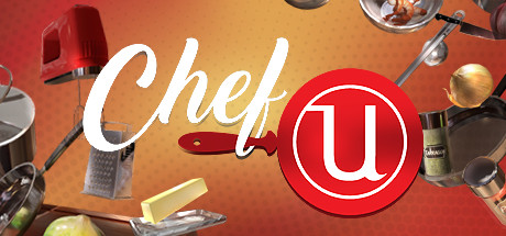 [VR交流学习] 厨师 (ChefU) vr game crack9276 作者:蜡笔小猪 帖子ID:494 破解,厨师