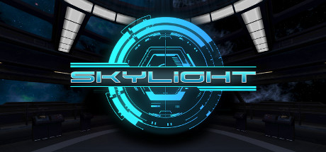 [VR交流学习] 天空之光 VR (Skylight) vr game crack68 作者:蜡笔小猪 帖子ID:515 破解,天空,之光