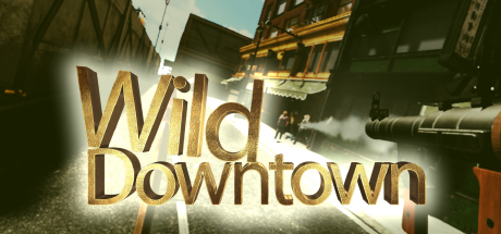 [VR交流学习] 狂野街区（Wild Downtown）vr game crack2995 作者:蜡笔小猪 帖子ID:518 破解