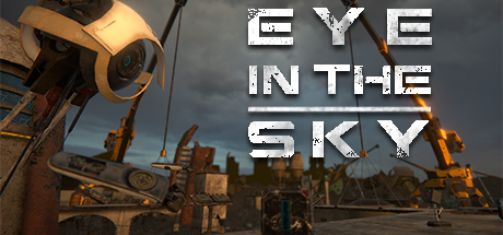 [VR交流学习] 天空之眼 VR (Eye in the Sky) vr game crack8185 作者:蜡笔小猪 帖子ID:522 破解,天空之眼