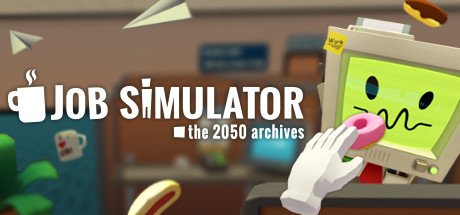 [VR交流学习] 工作模拟器 VR (Job Simulator) vr game crack4874 作者:蜡笔小猪 帖子ID:524 trusksimulator游戏,Racssimulator,超市模拟器vr,模拟器