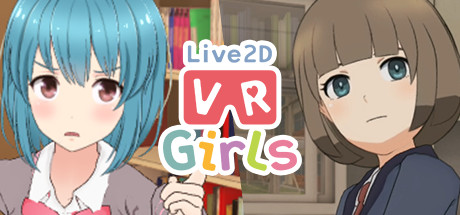 [VR交流学习] 二次元VR女友 (Live2D VR Girls) vr game crack5487 作者:蜡笔小猪 帖子ID:525 二次元福利app,二次元