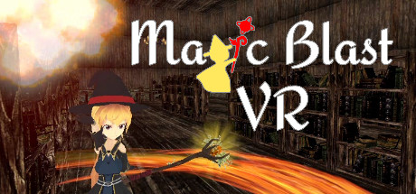 [VR交流学习] 魔法爆破 VR（Magic Blast VR）vr game crack934 作者:307836997 帖子ID:547 破解,魔法,爆破,magic