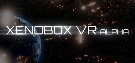 [VR交流学习] 异形空间 VR (Xenobox VR) vr game crack3895 作者:蜡笔小猪 帖子ID:550 破解,异形,空间