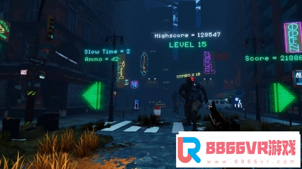 [VR交流学习] 超级僵尸街（Super Zombie Arcade） vr game crack44 作者:307836997 帖子ID:552 破解,超级,僵尸,super,zombie