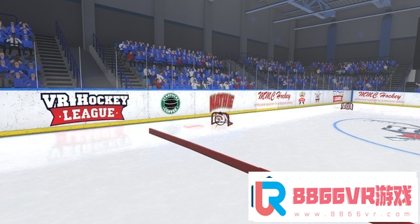 [VR交流学习] VR冰球联盟(VR Hockey League) vr game crack9031 作者:307836997 帖子ID:558 