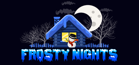 [VR交流学习] 寒冷的夜晚 VR (Frosty Nights) vr game crack2833 作者:蜡笔小猪 帖子ID:560 破解,寒冷,夜晚