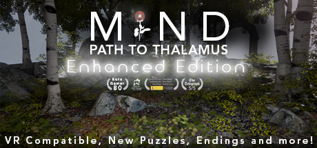 [VR交流学习]心智:视丘之径 (MIND: Path to Thalamus Enhanced Edition)8835 作者:蜡笔小猪 帖子ID:562 破解,心智,path,enhanced