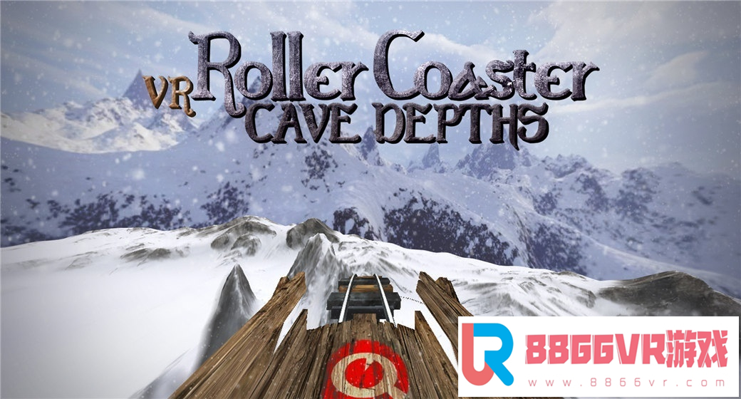 [VR交流学习] VR过山车-深洞 (VR Roller Coaster - Cave Depths)6294 作者:蜡笔小猪 帖子ID:567 经营模拟
