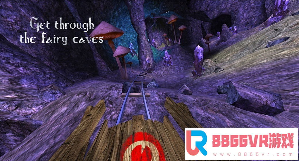 [VR交流学习] VR过山车-深洞 (VR Roller Coaster - Cave Depths)3517 作者:蜡笔小猪 帖子ID:567 经营模拟
