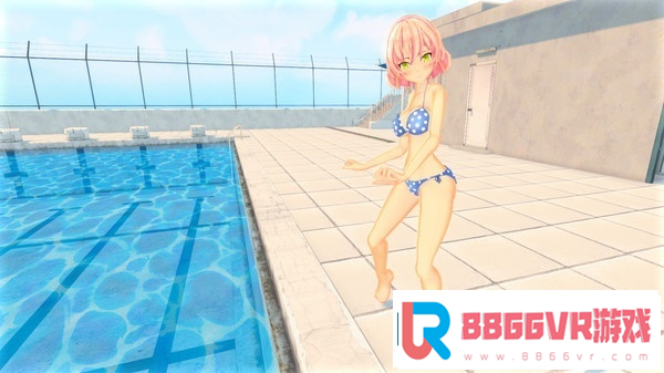 【VR破解】Anime Girls VR7812 作者:蜡笔小猪 帖子ID:578 破解,anime