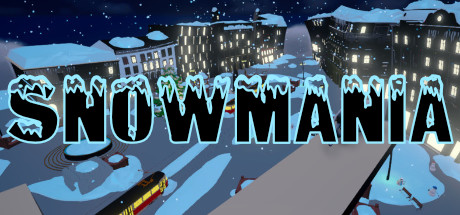 [VR交流学习] 雪夜狂躁 VR (Snowmania) vr game crack2702 作者:蜡笔小猪 帖子ID:581 mania,Spermmania,Patchmania,Brickmania