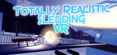 [VR交流学习] 完全现实雪橇 VR (Totally Realistic Sledding VR)3776 作者:蜡笔小猪 帖子ID:582 破解,完全,现实,雪橇,realistic