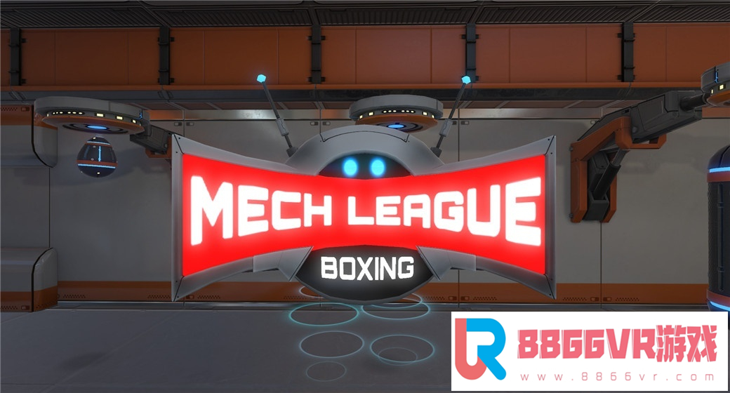 [VR交流学习] 机甲拳击联赛 VR (Mech League Boxing) vr game crack8975 作者:蜡笔小猪 帖子ID:585 破解,机甲,拳击,联赛,league