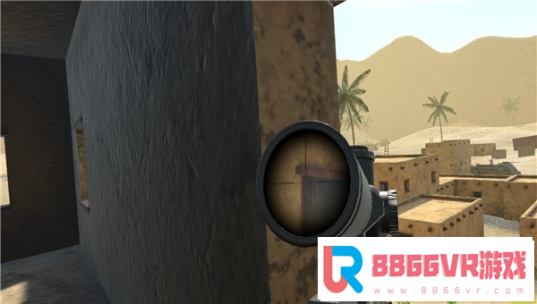 [VR交流学习] 无尽的子弹 (Bullets And More VR - BAM VR) vr game crack8849 作者:蜡笔小猪 帖子ID:591 射击游戏