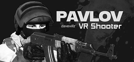 [VR交流学习] 巴普洛夫 (Pavlov VR) vr game crack556 作者:蜡笔小猪 帖子ID:593 巴甫洛夫定律