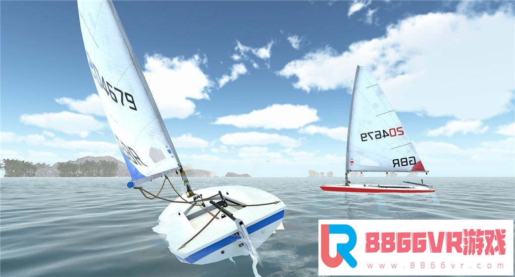 [VR交流学习] VR帆船赛 - 帆船比赛 (VR Regatta - The Sailing Game)4055 作者:蜡笔小猪 帖子ID:600 破解
