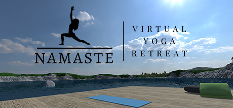 [VR交流学习] 虚拟瑜伽 VR (Namaste Virtual Yoga Retreat) vr game crack9480 作者:蜡笔小猪 帖子ID:603 破解,虚拟,瑜伽,namaste,virtual